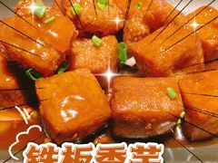 -湖兰金牌小炒肉(椒江万达店)