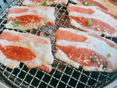 肥牛一-梦山水日本烧肉(五四广场店)