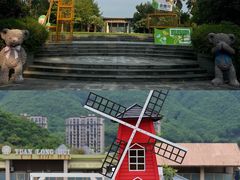 -宁波九龙湖开元度假村