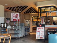 -必胜客(花都百业店)