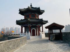 -即墨古城