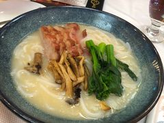 -威尼斯西餐厅(东区店)