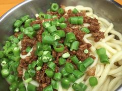 -左撇子私房面