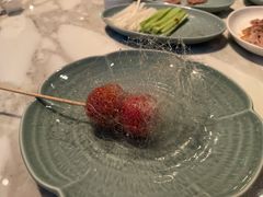 -无锡苏宁银河国际酒店-悦府65中餐厅