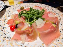 -弗兰克牛排西餐厅Ribone steak house(柠檬花园店)