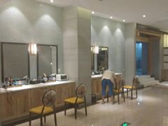 -纽斯洗浴SPA(三墩店)