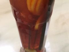 -翠华餐厅(香港国际机场店)