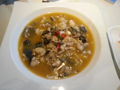 酸汤牛蛙-莲餐厅·湖北菜·藕汤是头牌(愚园路店)
