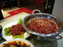 -红豆园(文林街店)
