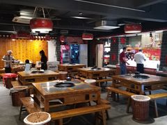 -巴将军·非遗老字号火锅(解放碑店)
