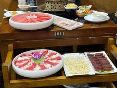 -千亿来乌拉火锅(德胜店)