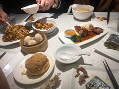 -千日贺茶餐厅(高新万达店)