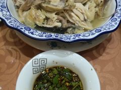 -富临轩私房菜(集庆门大街店)