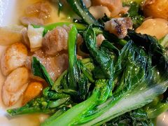 -一品红川菜(皇岗店)