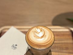 -Peet's 皮爷咖啡(深圳湾万象城店)