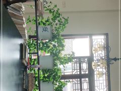 -王老师咖啡烘焙室