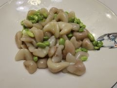 菱角毛豆-状元楼(金溪路店)