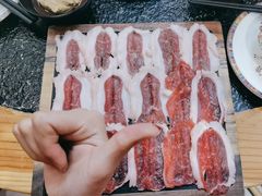 -京炭铜锅涮肉·羊蝎子·羊肉炉(保利·时光里店)