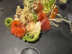 -Tomato&Pepper法餐厅