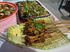 -二钳洞庭虾蟹·江湖菜(成都鹭岛店)