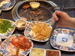 -AJIYA·池袋日式烧肉自助(天津万象城店)