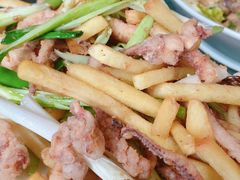 -桃子餐厅·天津菜(红星路直营店)