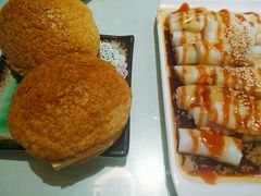 -大咀港式茶餐厅(海岸城店)