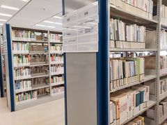 -金陵图书馆