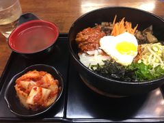 -米屋石锅拌饭(师大店)