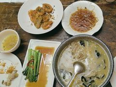 -道南書院·私房菜·早午茶·茶馆