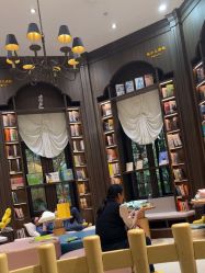 点击看大图 -奈尔宝·儿童乐园·亲子餐厅(星河湾店)
