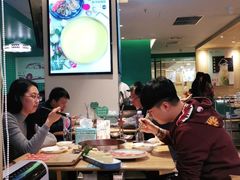 -青瓷火锅料理(西单大悦城店)