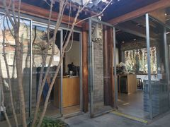 门面-VOYAGE COFFEE(杨梅竹店)