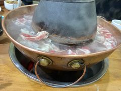 -元盛居(生态大街店)