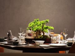 店内布置-百富源·海鲜辽菜(张士店)