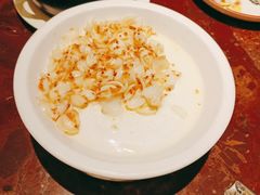 -新白鹿餐厅(爱琴海购物中心店)