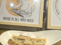-安妮意大利餐厅(世贸天阶店)