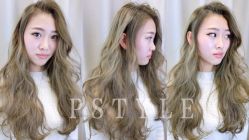 -P.STYLE 派斯造型