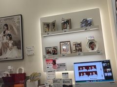 -海马体照相馆(广州新世界云门New park店)