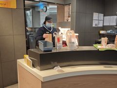 -麦当劳(龙之梦购物中心店)