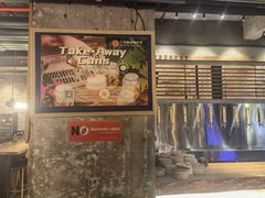 -Devils’ Brewery小恶魔精酿啤酒(武汉天地店)