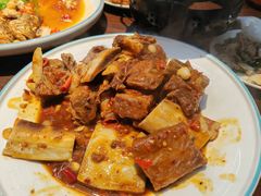 -民间瓦缸煨汤館(嵩山路店)