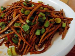 -客汀家宴·客家烟火 四季食材(集美店)