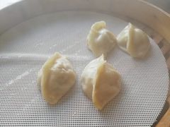 白菜鲜肉蒸饺-黄寺蒸汽海鲜(黄寺大街店)