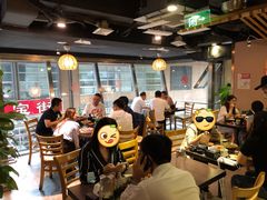 大堂-潇湘阁(昆泰国际大厦店)