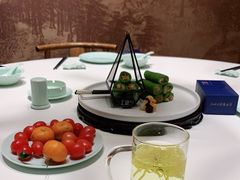 -上座云间·青年赣菜(绿茵店)
