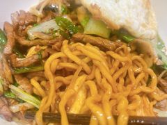 -寻裕记·现炒浇头面(人民广场店)