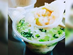 -粤仔湾砂锅粥(广益哥伦布店)
