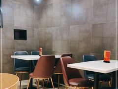 大堂-Kyochon1991校村(共和路店)
