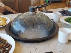 -港畔赶海蒸汽海鲜烧烤自助(仙螺岛店)